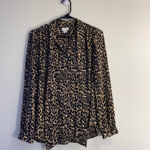 J. Crew Blouse Size XS